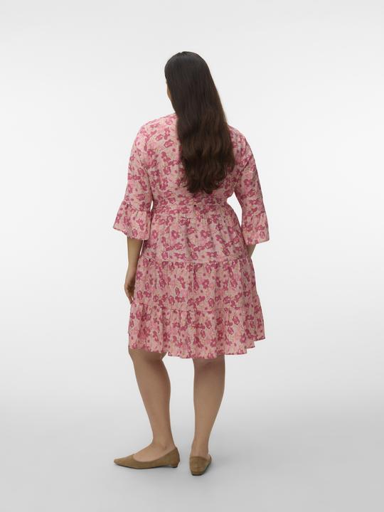 Image du produit Vero Moda VMCVERA Kurzes Kleid Kleid (52)