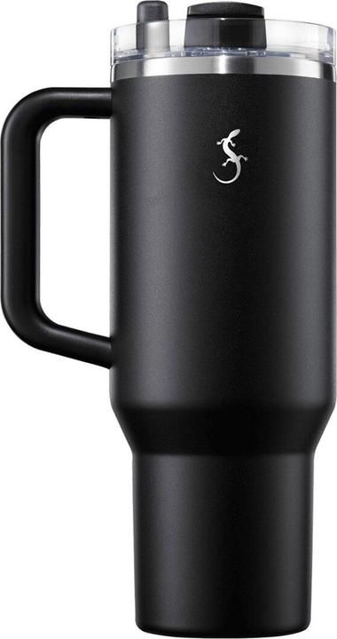 Actual product image Lurch Big Cup Iso Cup black (1.20 l)