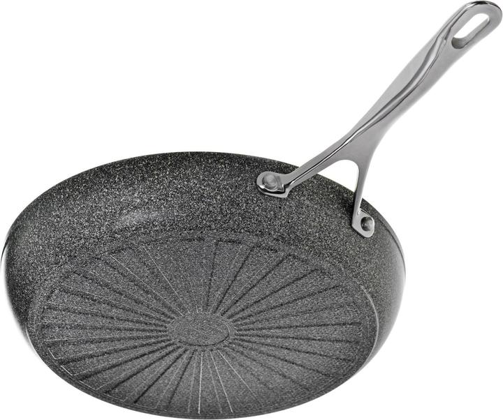 Produktbild Ballarini Salina Granitium 75002-824-0 Frying pan 32 cm (32 cm, Bratpfanne, Aluminium)