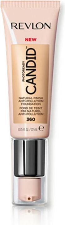 Actual product image Revlon Photoready Candid Natural (360 Cashew)