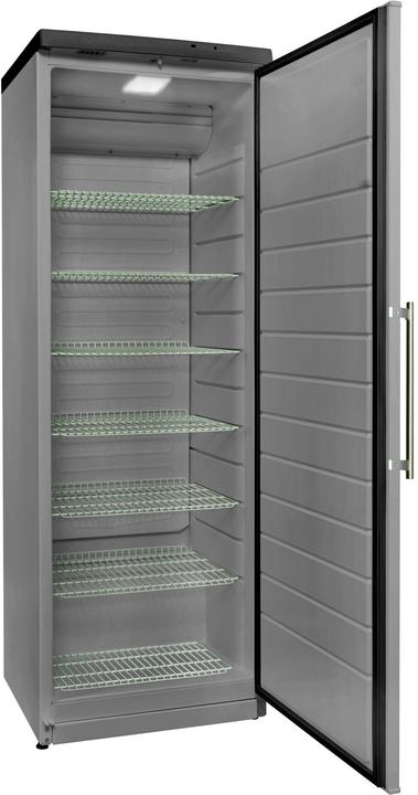 Produktbild Beko Kühlschrank ADN 350 S BP Grau, Wechselbar (230 l)