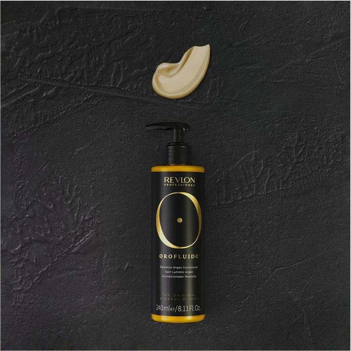 Actual product image Orofluido Oroflido (240 ml)