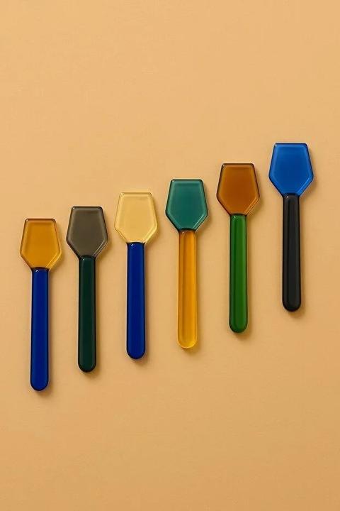 Produktbild Hermia Voda V2 Spoon Set 6 Pieces (6 Stk.)