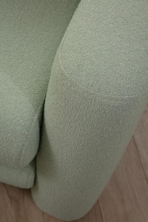 Produktbild Atelier del Sofa Damari (Ecksofa)