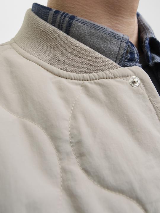 Produktbild Jack & Jones Steppjacke Steppjacke (S)
