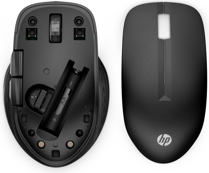 Actual product image HP 430 (Wireless)
