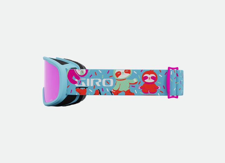 Image du produit Giro Buster Flash