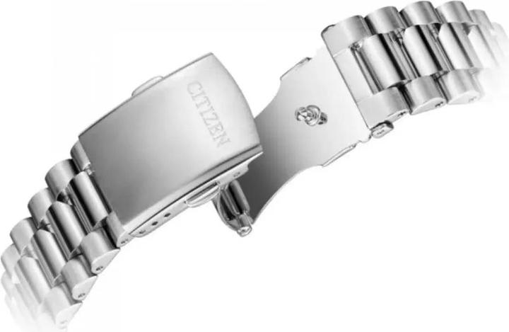 Produktbild Citizen NJ0151-88M (Uhr mit Schmuckstein, 40 mm)