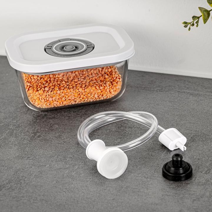 Produktbild Rommelsbacher VAC 253/S