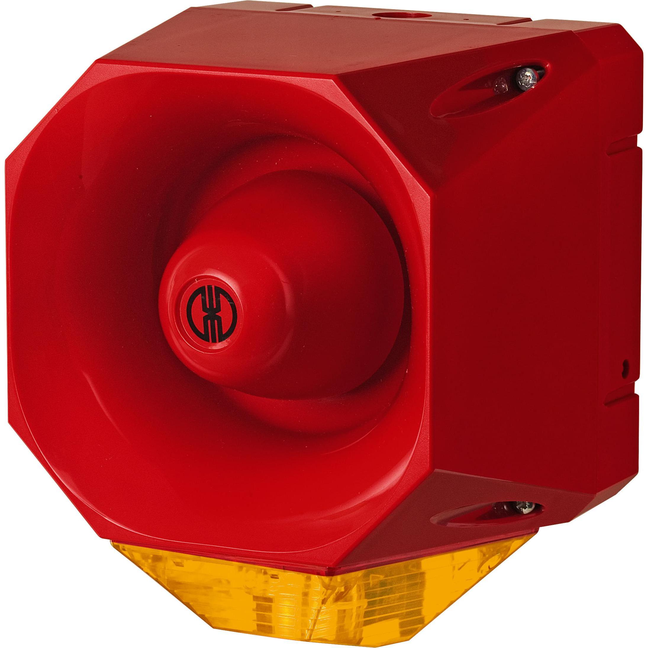 Werma, Sicurezza personale, Sirena WERM