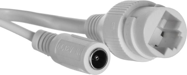 Produktbild Imou Bullet 2 Pro 1080p H.265 Wi-Fi Überwachungskamera (1920 x 1080 Pixels)