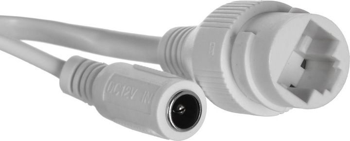 Actual product image Imou Bullet 2 Pro 1080p H.265 Wi-Fi Surveillance Camera (1920 x 1080 Pixels)
