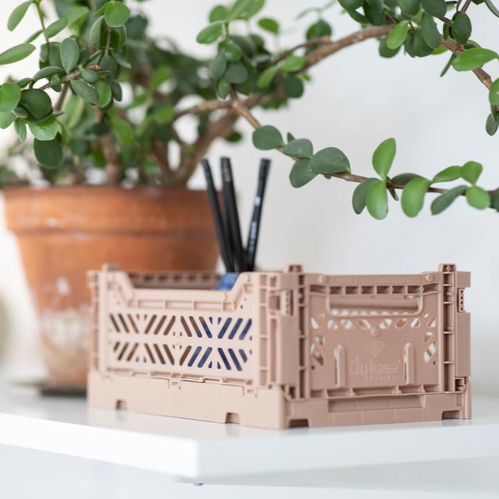 Actual product image Aykasa Mini storage box (17.10 cm, 4 l)