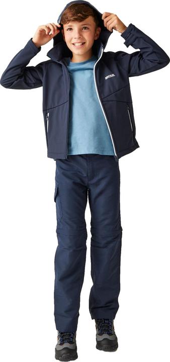 Produktbild Regatta Acidity VII Softshelljacke (128)