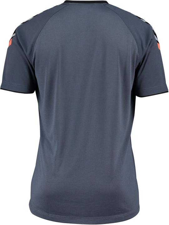 Actual product image hummel Authentic Charge Ss Poly Jersey (L)