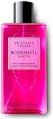 Produktbild Victoria's Secret VictoriaÂ's Secret - Bombshell Passion Body Spray 250ml (Eau de Parfum, 250 ml)