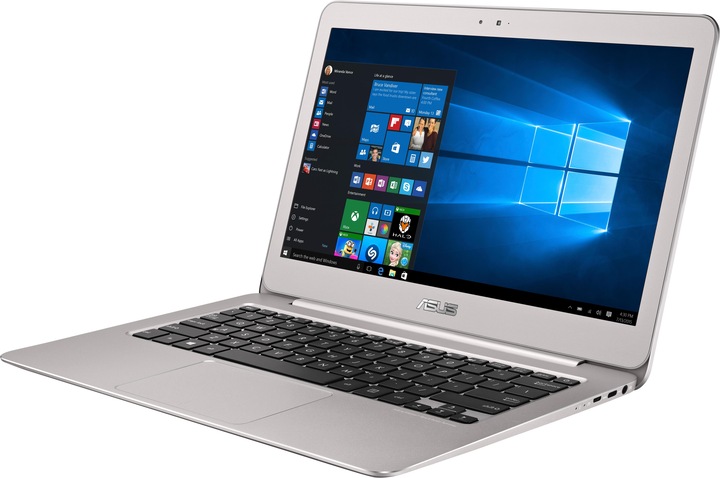 Produktbild ASUS Ux306ua-Fb104t (13.30", Intel Core i7-6500U, 16 GB, 512 GB, CH)