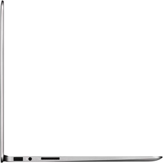 Produktbild ASUS Ux306ua-Fb104t (13.30", Intel Core i7-6500U, 16 GB, 512 GB, CH)