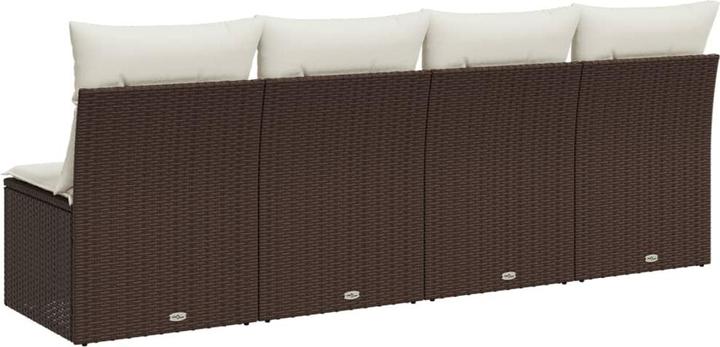 Produktbild vidaXL Waylon