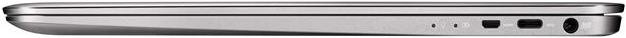 Produktbild ASUS Ux306ua-Fb104t (13.30", Intel Core i7-6500U, 16 GB, 512 GB, CH)