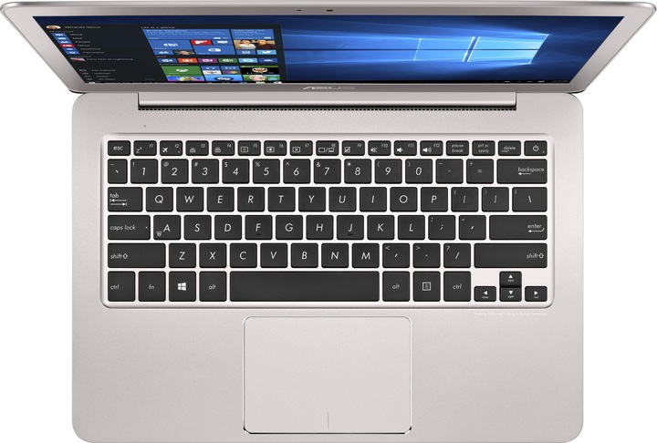 Produktbild ASUS Ux306ua-Fb104t (13.30", Intel Core i7-6500U, 16 GB, 512 GB, CH)