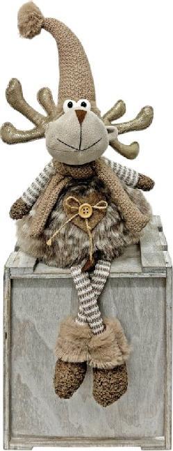 Produktbild GuGus Deko Elch