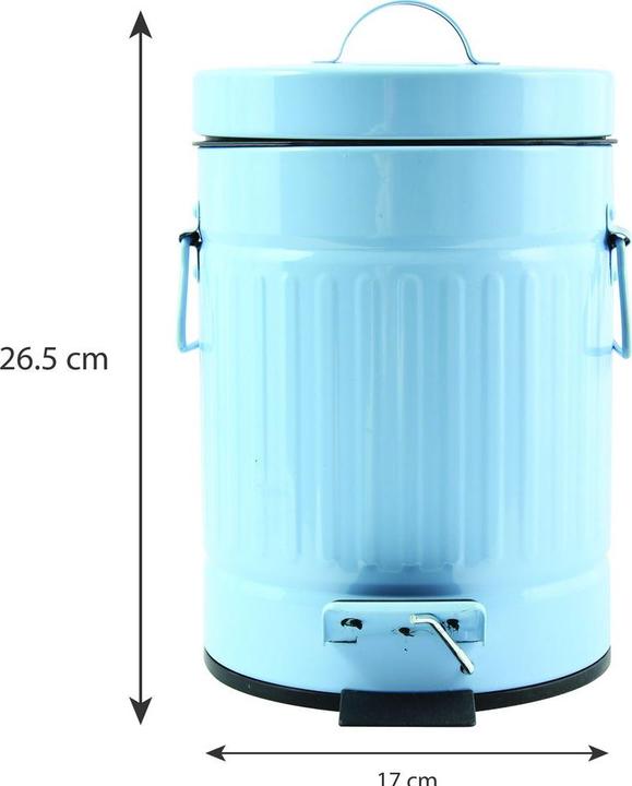 Produktbild MSV Leo (3 l)