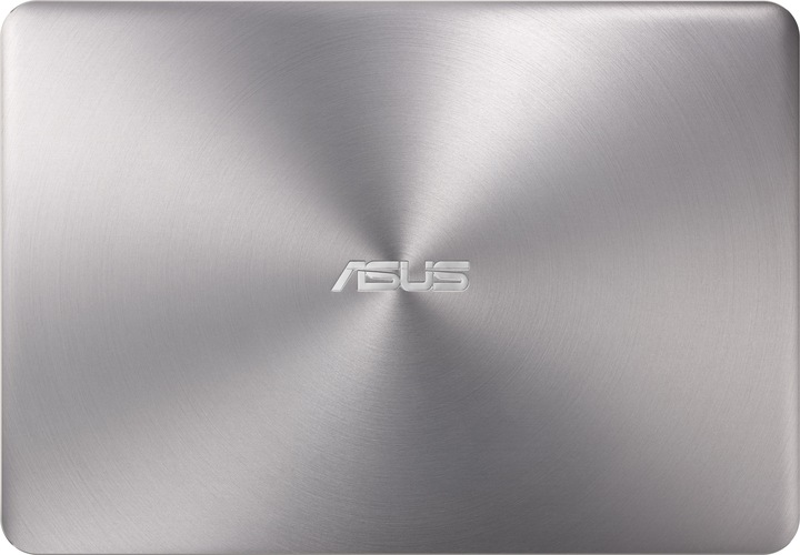 Produktbild ASUS Ux306ua-Fb104t (13.30", Intel Core i7-6500U, 16 GB, 512 GB, CH)