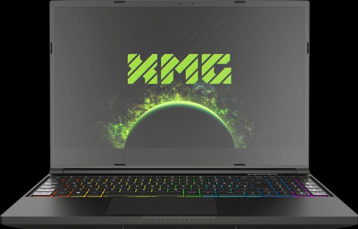 Produktbild XMG Neo 15 (15.60", AMD Ryzen 9 5900HX, 32 GB, 1000 GB)