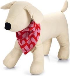 Produktbild Beeztees Bandana Single Boss (S, Hundemantel)