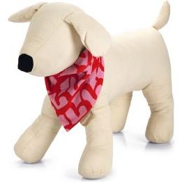 Thumbnail - Beeztees Bandana Single Boss (L), Hundebekleidung