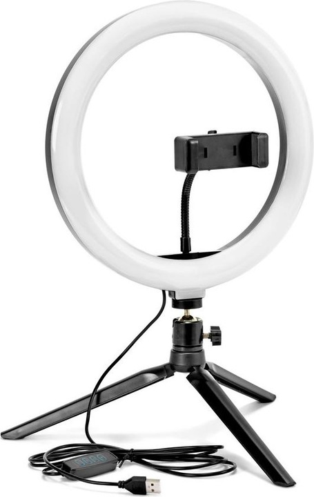 Roko RL-2600CU (Ring light)