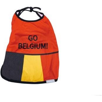 Thumbnail - Beeztees Hundecape Go Belgien (Hundemantel), Hundebekleidung