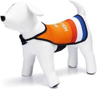 Immagine prodotto Beeztees Cane mantello Hup Olanda (S, Cappotto per cani)