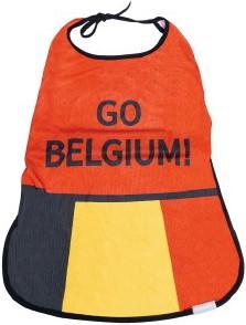 Produktbild Beeztees Hundecape Go Belgien (S, Hundemantel)