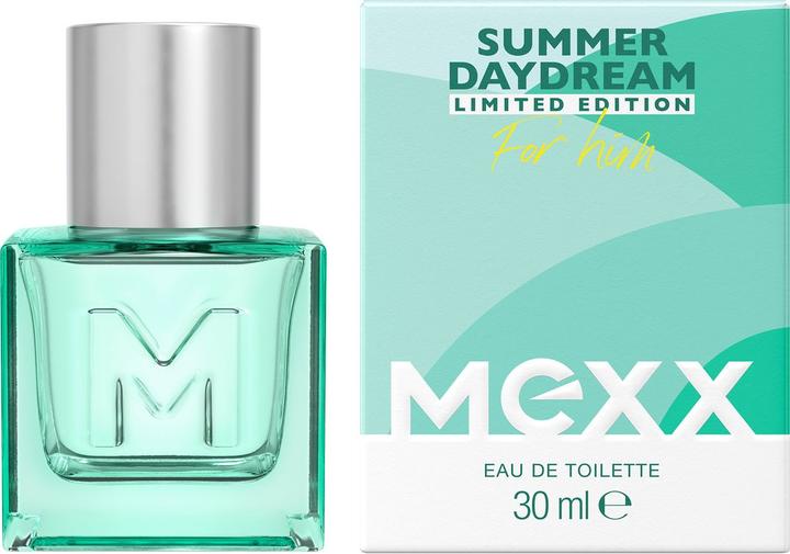 Immagine prodotto Mexx Summer Daydream (Eau de toilette, 30 ml)