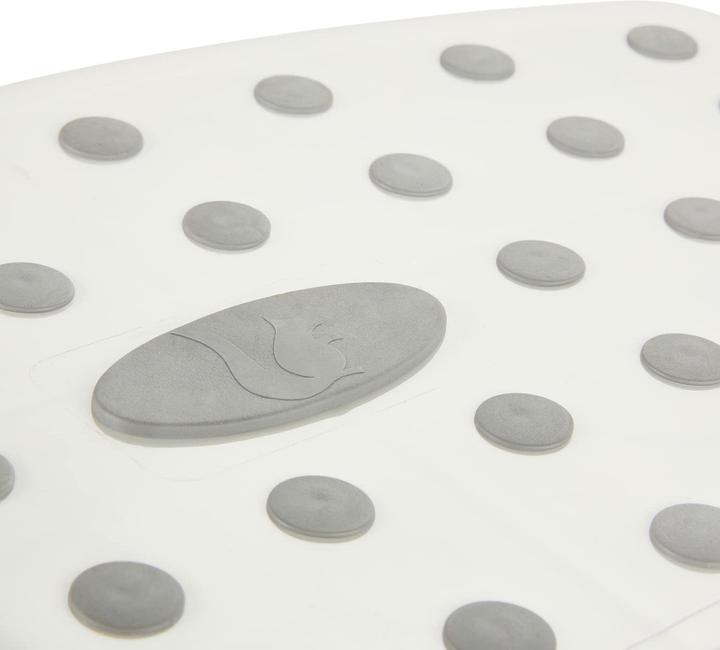 Actual product image keeeper Step stool Hippo white