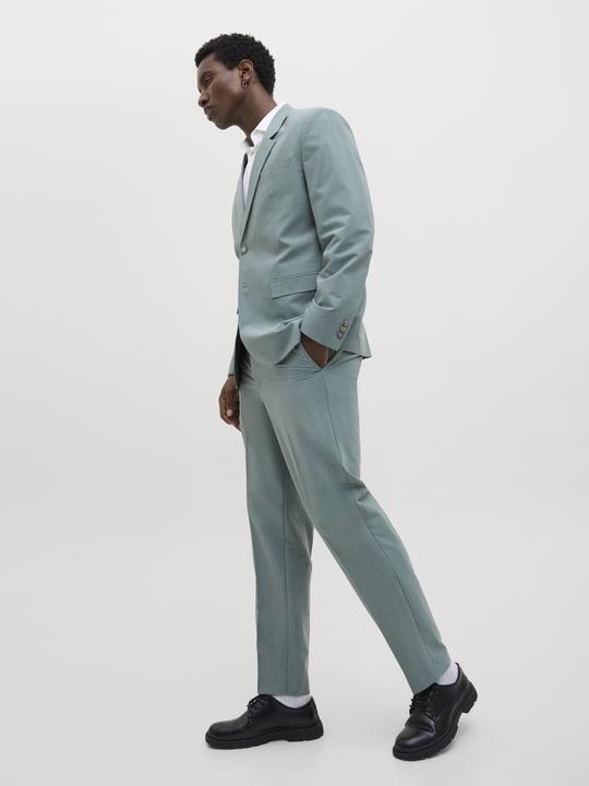 Produktbild Jack & Jones JPRBUSHWICK Regular Fit Anzughose Anzughose (46)