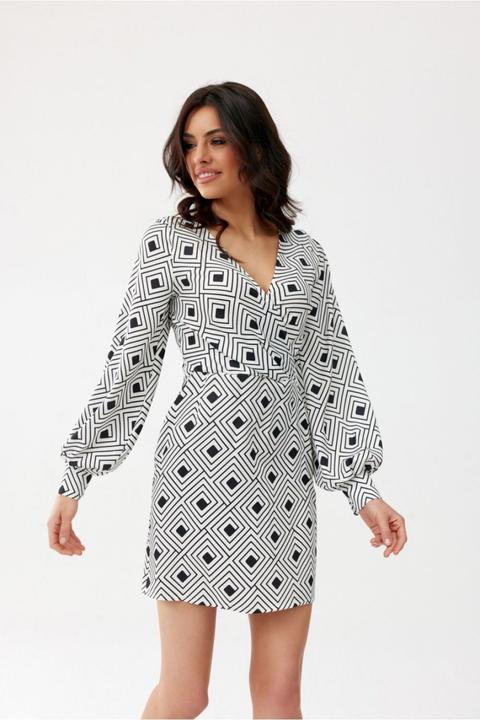 Image du produit Roco Fashion Robe de cocktail modèle (34)