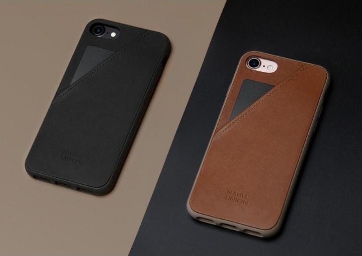 Image du produit Native Union Clic Card (Apple iPhone 7)
