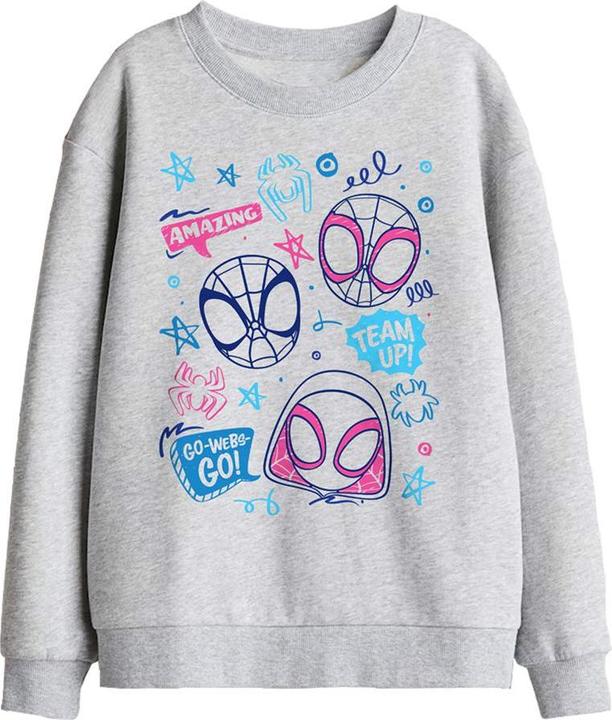 Produktbild Sweatshirt (140, 146)