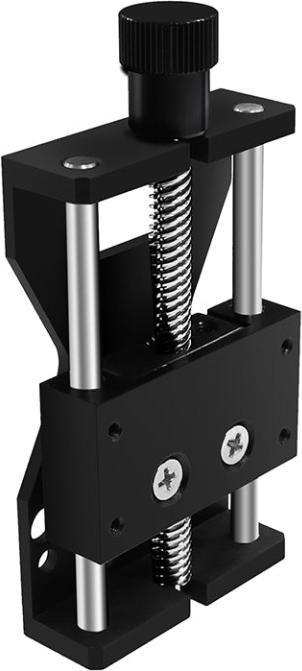 Image du produit Ortur Ajusteur de hauteur Z