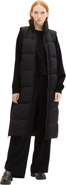 Actual product image Tom Tailor Denim Vest (S)