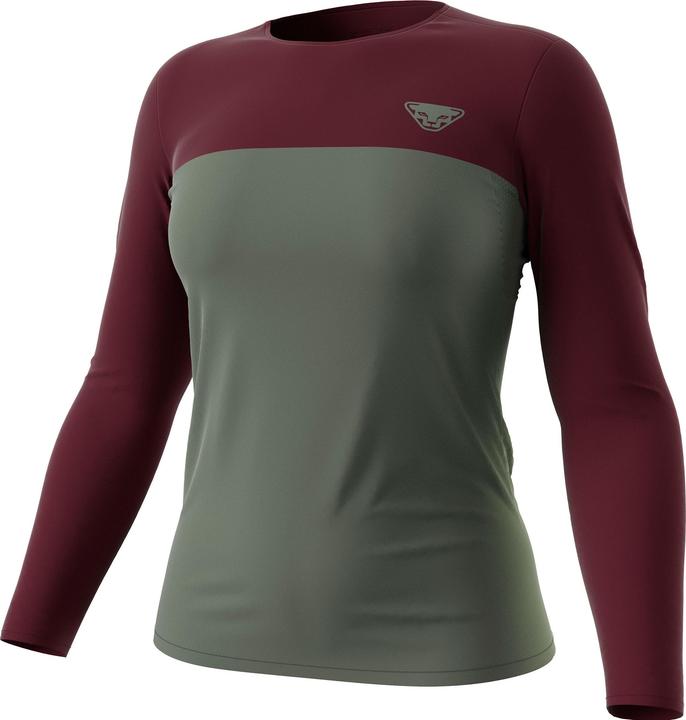 Produktbild Dynafit Traverse S-Tech Langarmshirt (S)