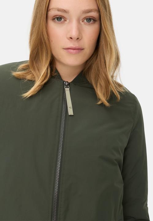 Immagine prodotto Camel Active Wasserabweisender Mantel aus reinem Polyester