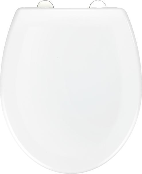 Produktbild Wenko WC-Sitz Tallone weiss