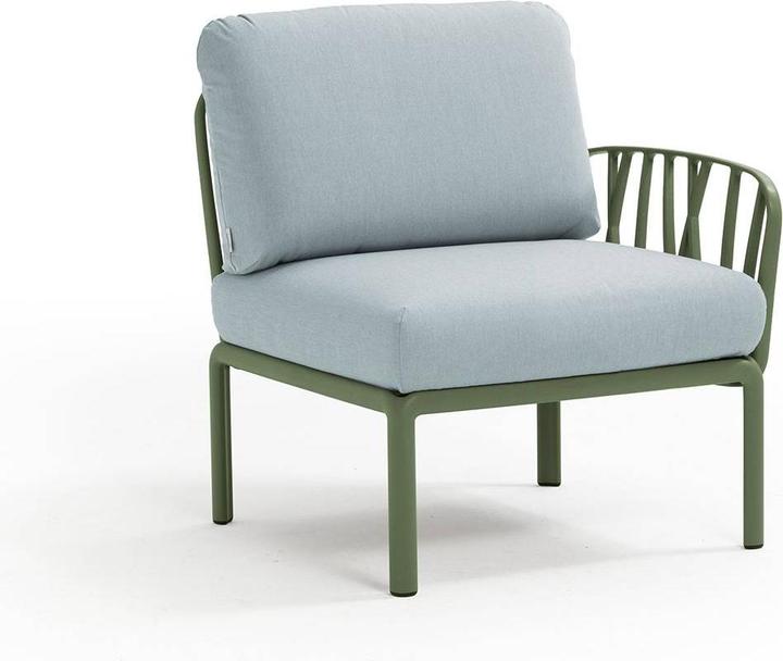 Agave, Ghiaccio Sunbrella