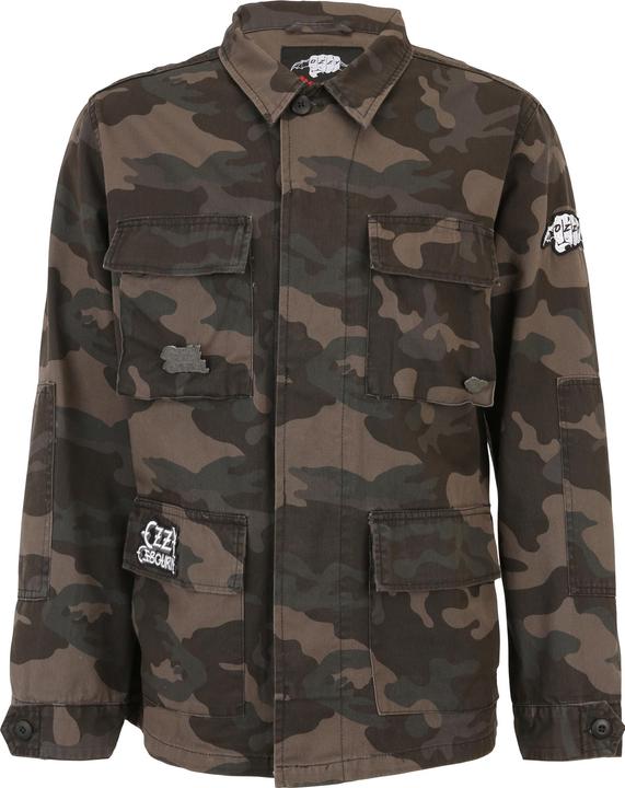 Produktbild Brandit Ozzy BDU Jacket - 192203 (XL)