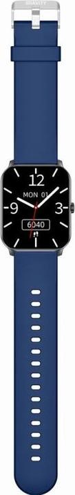 Produktbild Gravity Smartwatch GT36-6 Niebieski (GT36-6) (45 mm)