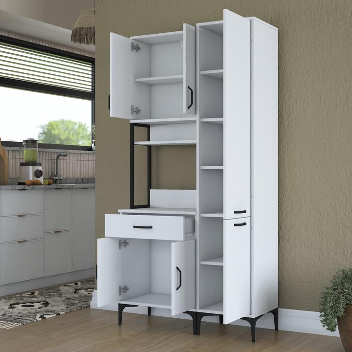 Image du produit Skye Decor JE121 (100 x 40 x 198.50 cm)